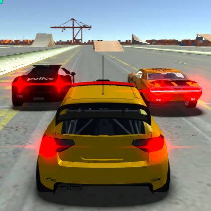 Cars Driverplay at Y9gamer.com.